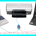 How to Connect One Printer to Two Computers