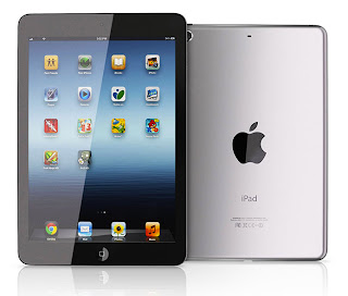 Harga iPad mini WiFi+Cellular 64GB