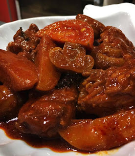 15 Resep Olahan Ayam Untuk Sahur dan Buka Puasa