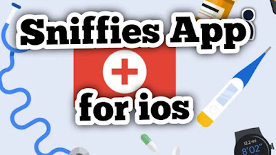 Sniffles App Download Apk For Ios And Android