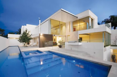 Luxury homes, Luxury house, Modern Architecture Design, 