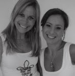 Liza Mognon e Patricia Minardi