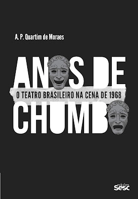  anos de chumbo quartim de moraes