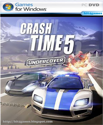 Crashtime 5 Undercover