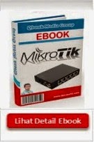 Download Ebook Mikrotik GRATIS Bahasa Indonesia Lengkap