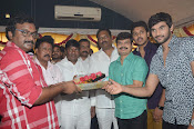 Srinivas second movie launch-thumbnail-6