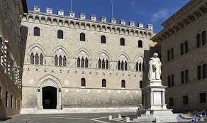 إيطاليا .... بيع أقدم بنك في العالم