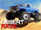 لعبة Desert Race 