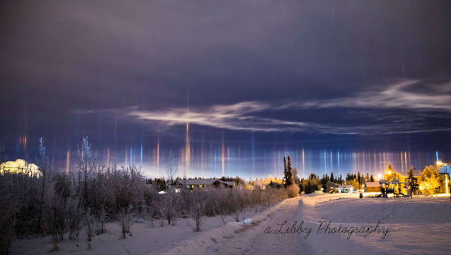 https://apod.nasa.gov/apod/image/1602/LightPillars_Libby_1115.jpg -  The World’s Rare and Natural Phenomena by Omar Cherif, One Lucky Soul