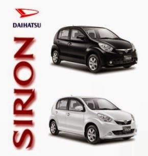 Harga Sirion Bekas