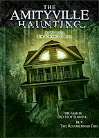 Amityville Haunting (2012)