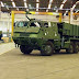 Peluncur Roket 6x6 MLRS Astros II Mk-6 Alutsista baru TNI-AD