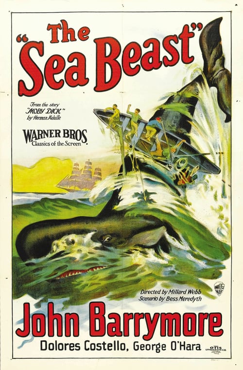 [HD] The Sea Beast 1926 Ganzer Film Kostenlos Anschauen