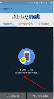 Psiphon Pro para android 