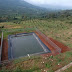 Trabaja edoméx en obras de captación de agua con la participación de productores agrícolas