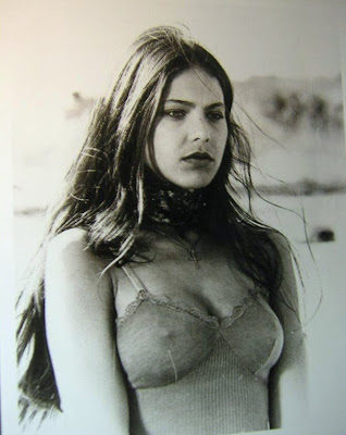 ornella muti 