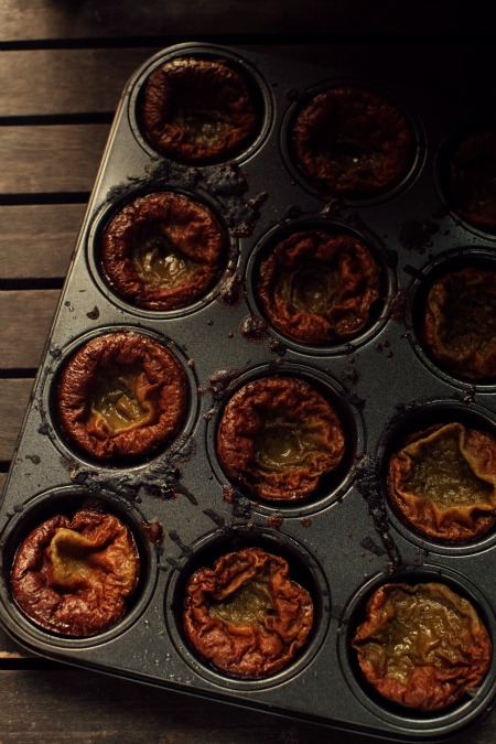 Kuih Akok yang lembut dan sedap sangat - masam manis