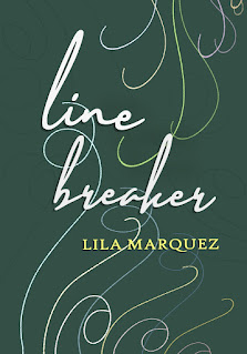 Line Breaker: A Collection of Poems