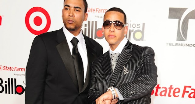 Daddy Yankee y Don Omar retoman gira para decidir el “reinado” del reguetón