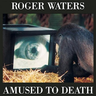 Roger Waters - Amuzed To Death