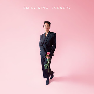 MP3 download Emily King - Scenery iTunes plus aac m4a mp3