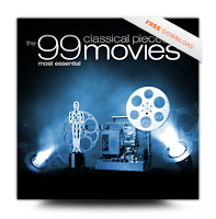 Free 99 Classical Pieces in the Movies