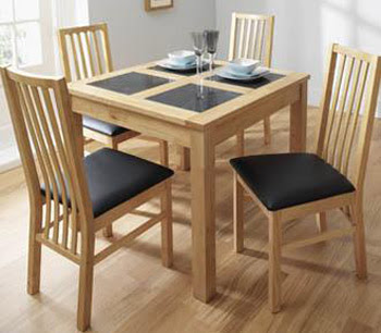 Elegant Dining Table