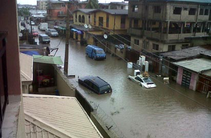 NEMA threatens to forcefully relocate residents of flood-prone areas