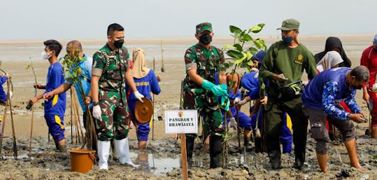Pangdam V/Brawijaya