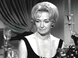 Nina Foch