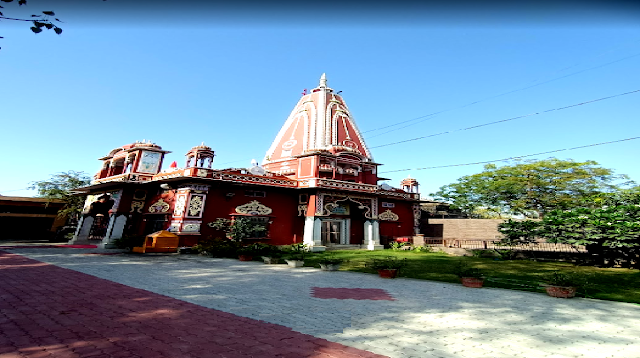 Shiv Mandir