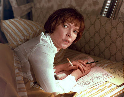 The Exorcist 1973 horror movie Ellen Burstyn