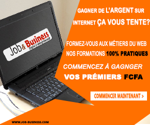 Gagner de L'argent sur Internet