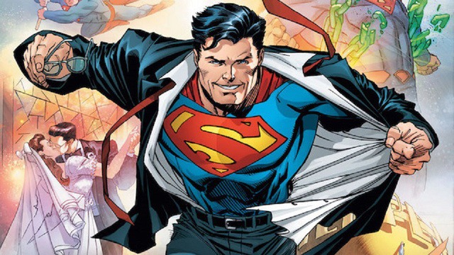 Vì sao các siêu anh hùng lại thích mặc áo choàng?