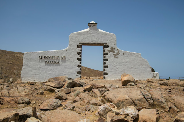 Pajara-Fuerteventura