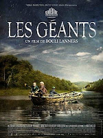 Les Geants (2011)