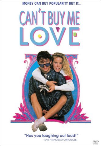 Can't Buy Me Love Movie Poster