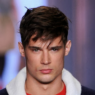 Short Hairstyles For Men