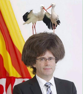 Memes Puigdemont