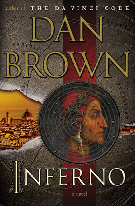 Prose And Postulations Book Review Inferno By Dan Brown
