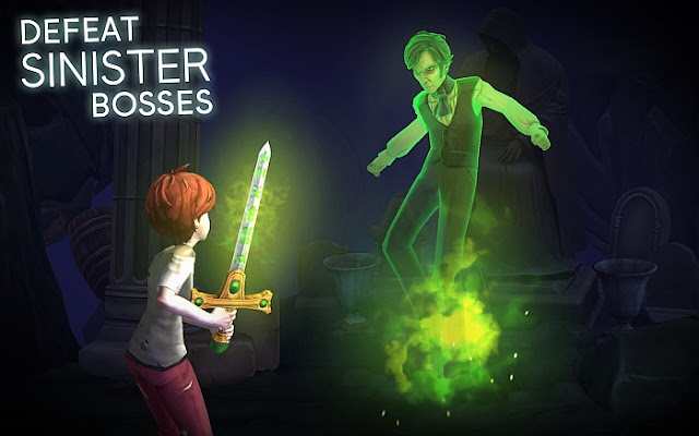 Til Mornings Light v1.0 APK