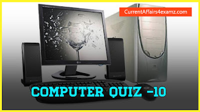 Computer Quiz