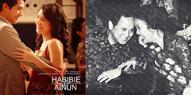 habibie ainun