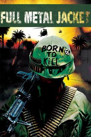 Full Metal Jacket Nascido Para Matar 1987 Filme completo Dublado em portugues