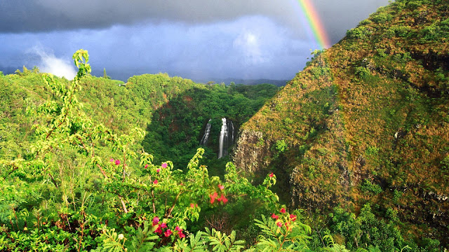 Kauai