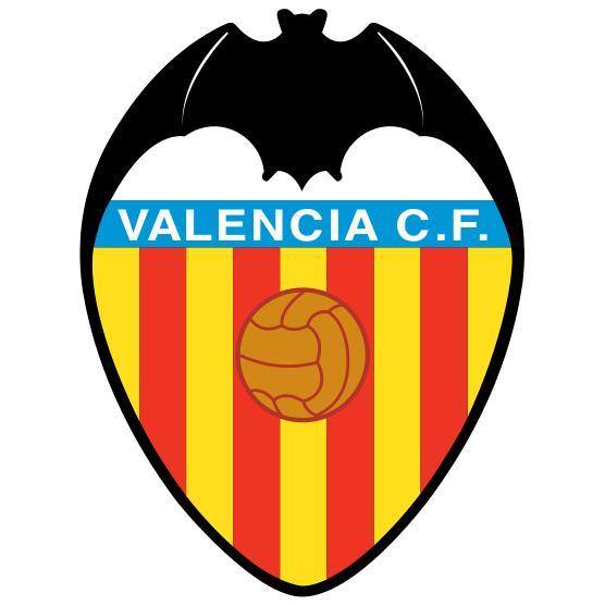 Download Jadwal Lengkap dan Hasil Skor Pertandingan Valencia CF 2016-2017 PNG JPG PDF Terbaru Terupdate