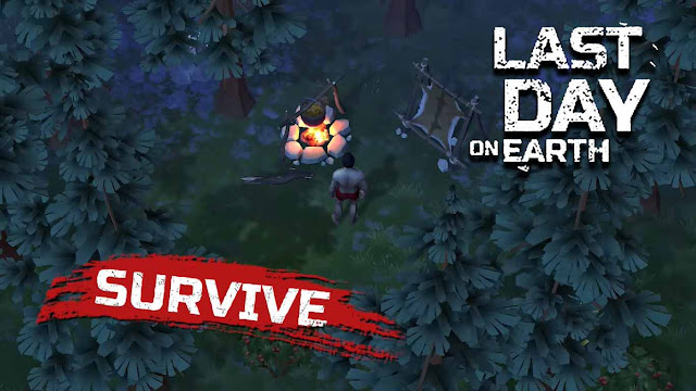 Download Last Day on Earth Survival MOD APK Free Shopping Craft