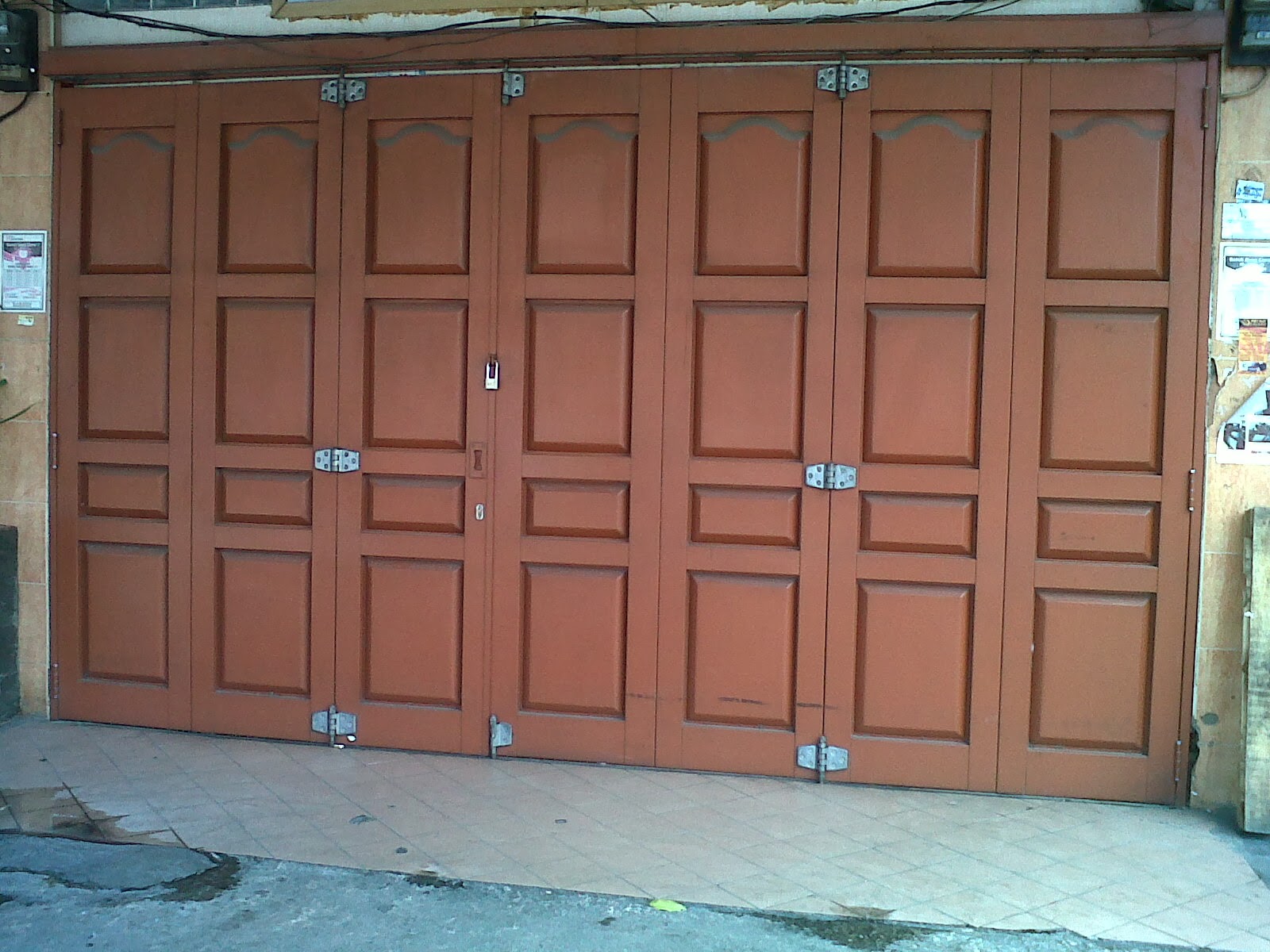  PINTU BESI PINTU BESI PRESS CMG PEKANBARU HARGA MURAH 