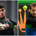 Top Seeds Alcaraz, Medvedev Make Strong Shanghai Masters Start