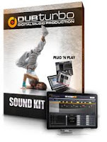 DUBturbo 2.5 Digital Music Production